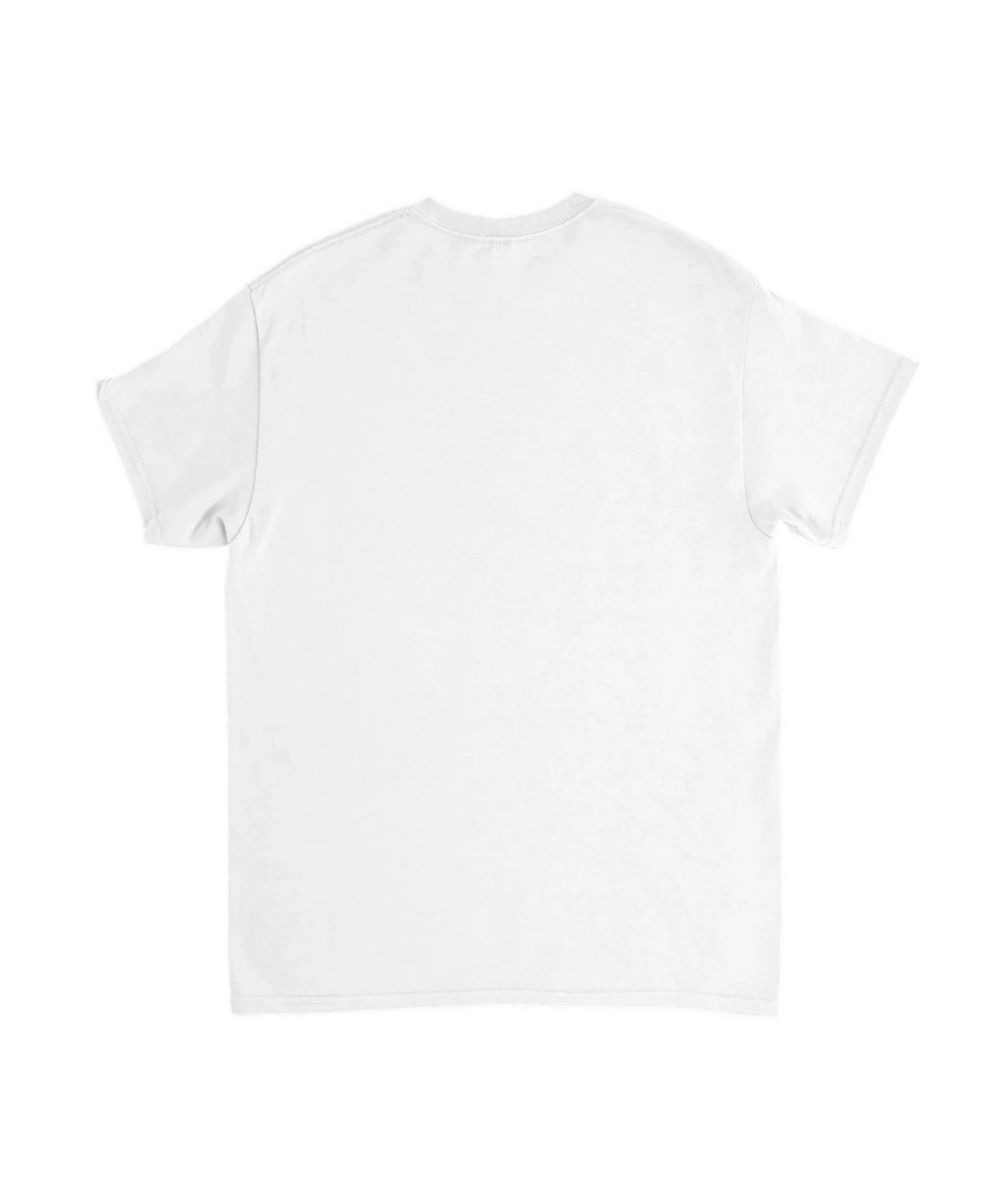 Camiseta "Deportes Guerra: Campo, Playa y Sierra"