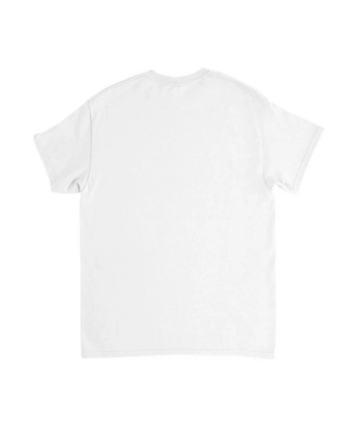 Camiseta "Deportes Guerra: Campo, Playa y Sierra"