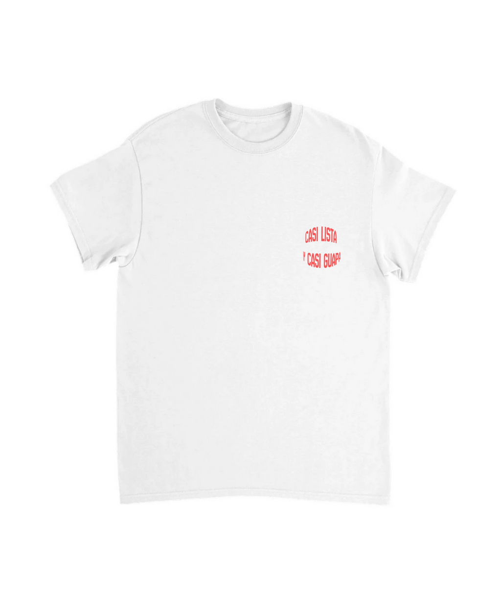 Camiseta "Del Montón Bueno"