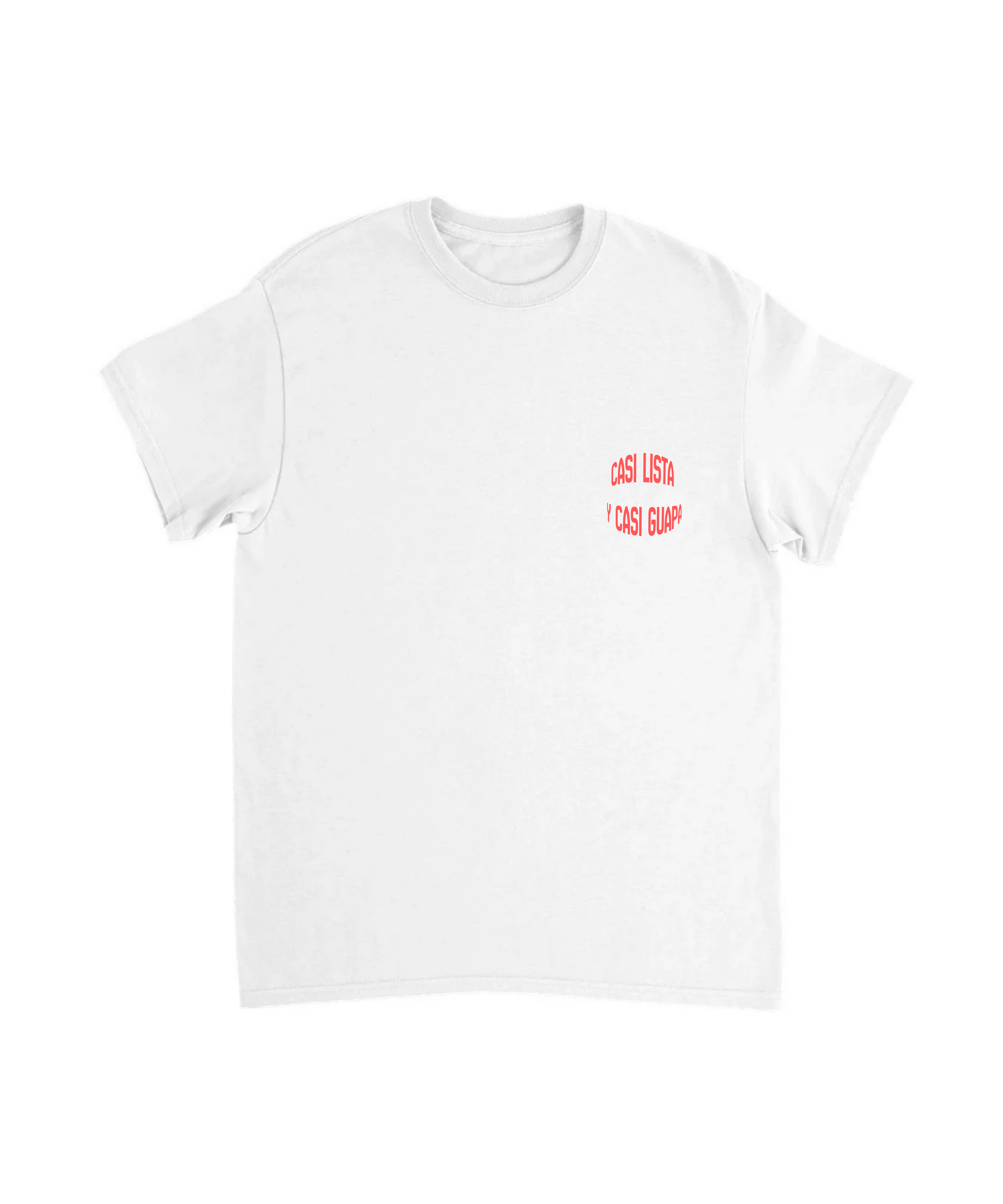 Camiseta "Del Montón Bueno"