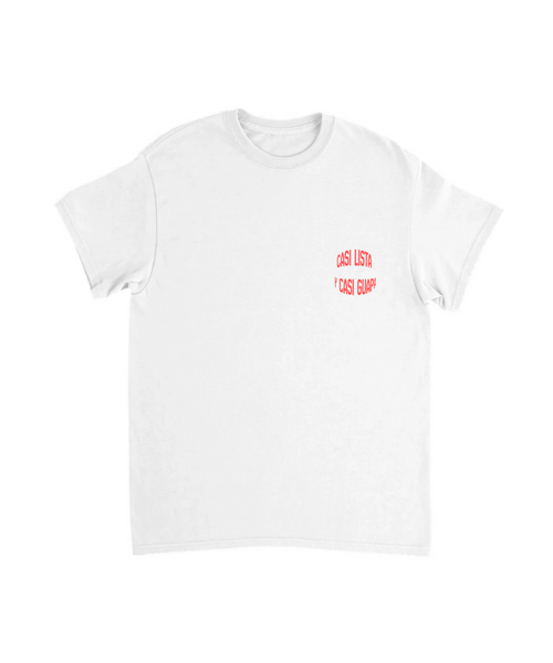 Camiseta "Del Montón Bueno"