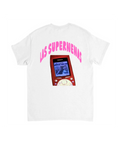 Camiseta "Las SUPERNENAS"