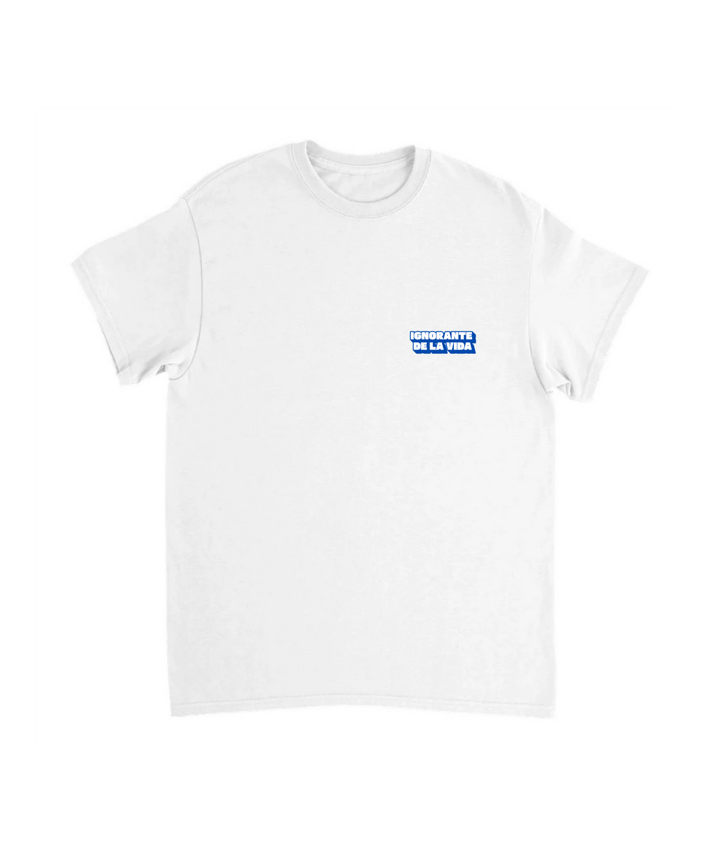 Camiseta "Asentamiento de 5 Años"