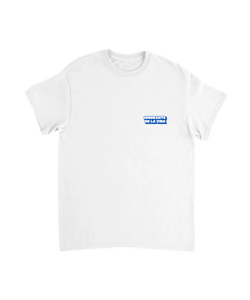 Camiseta "Asentamiento de 5 Años"